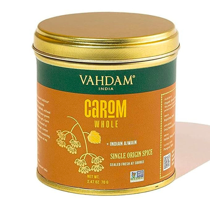 , Garlic Granules (2.47Oz) 100% Raw Granulated Garlic (Allium Sativum) from India | Non GMO, Gluten Free, Dried Garlic | Aromatic & Pungent | Direct from Source TLBH