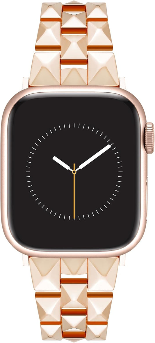 Fashion Bracelet for Apple Watch Secure, Adjustable, Apple Watch Band Replacement, Fits Most Wrists