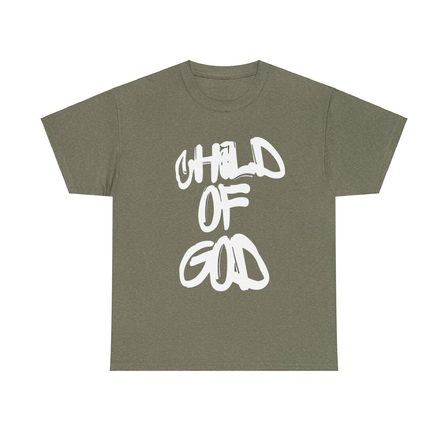 CHILD OF GOD Unisex Tee