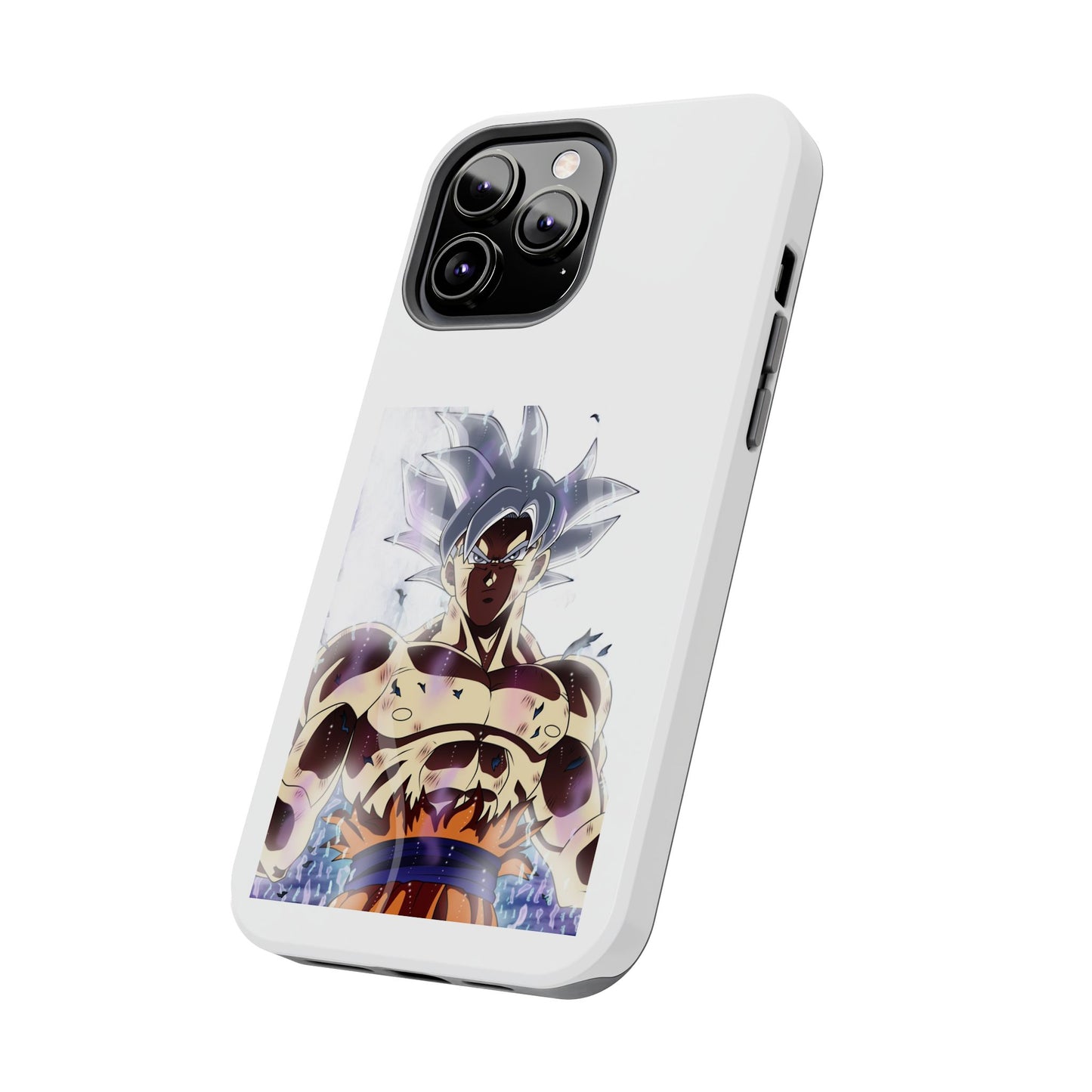 Goku Dragon Ball Super Tough Phone Cases