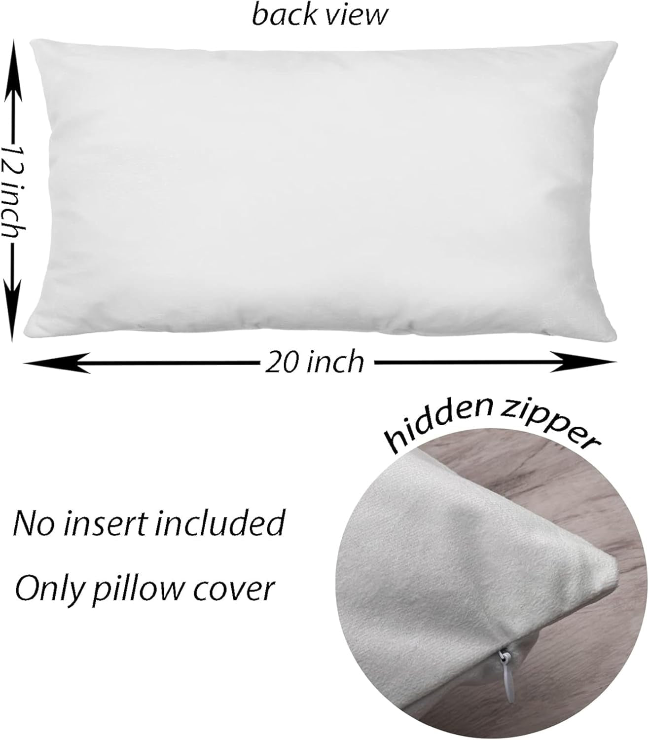 Green Christmas Decor Green Christmas Pillows Covers,Green Christmas Tree Pillow Covers 12X20,Green Christmas Decorations,Christmas Trees Xmas Pillow Cases Cushion Covers Green Christmas Pillow Covers