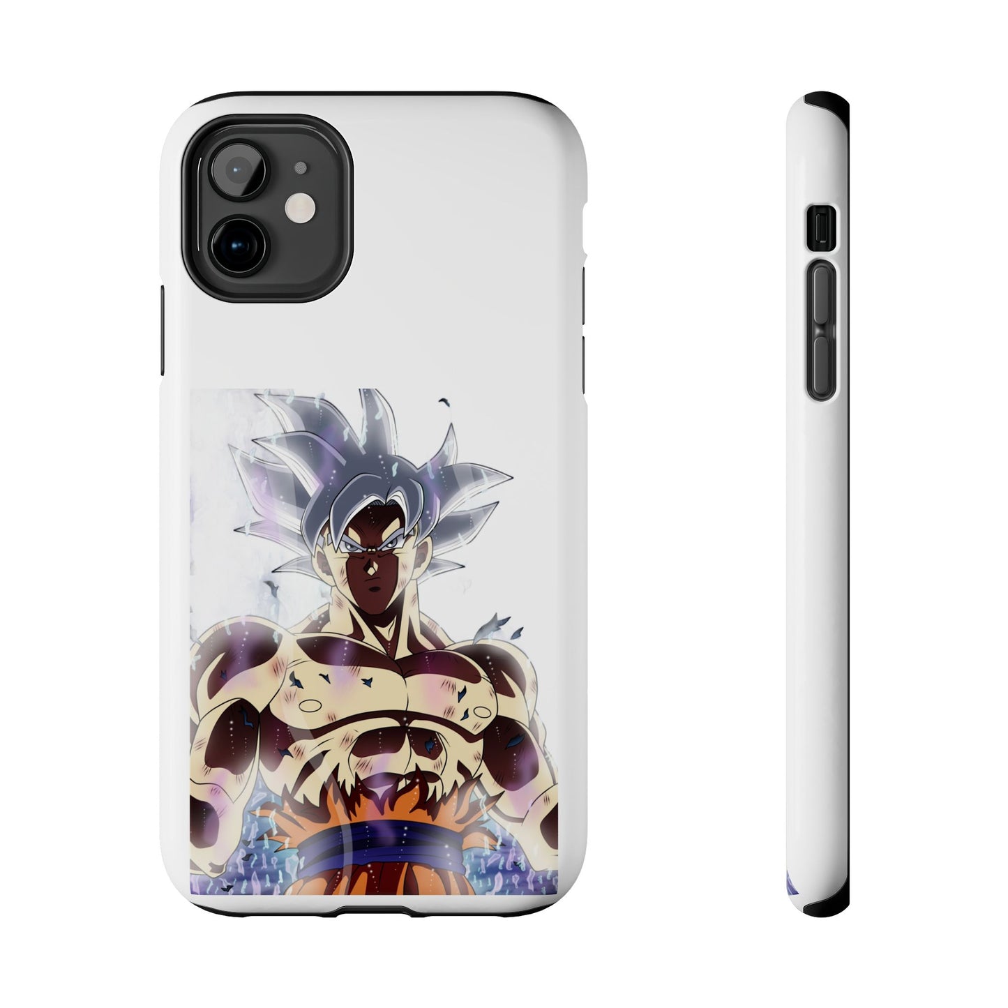 Goku Dragon Ball Super Tough Phone Cases