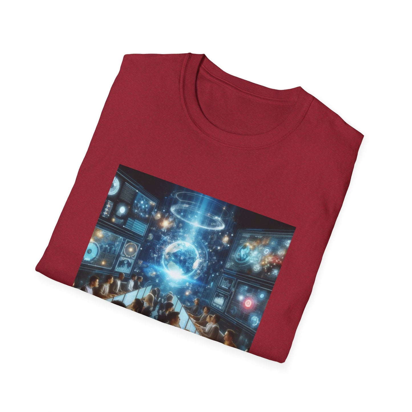 ZERO DAY INSPIRED T-Shirt