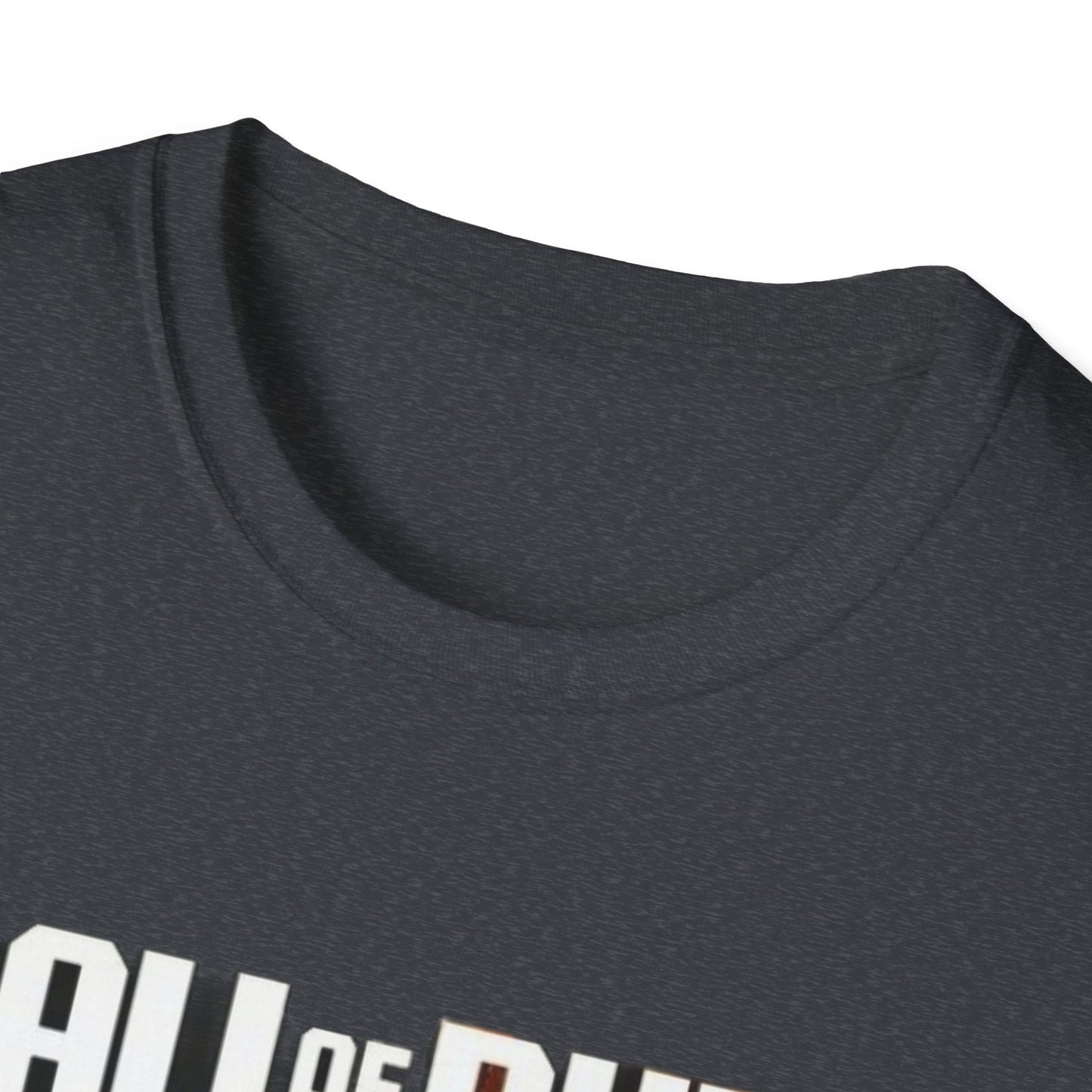 Gamer T-Shirt - Call of Duty Black Ops 6 Design