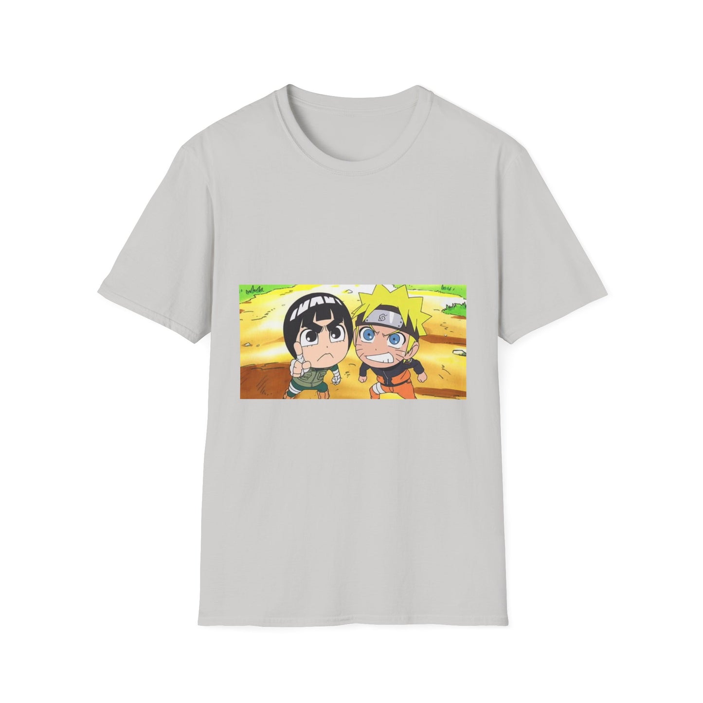 Rock Lee & His Ninja Pals T-Shirt