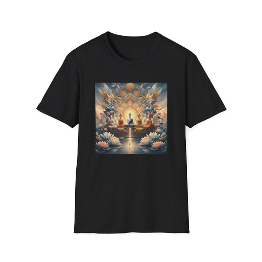 White Lotus Season 3 Tee