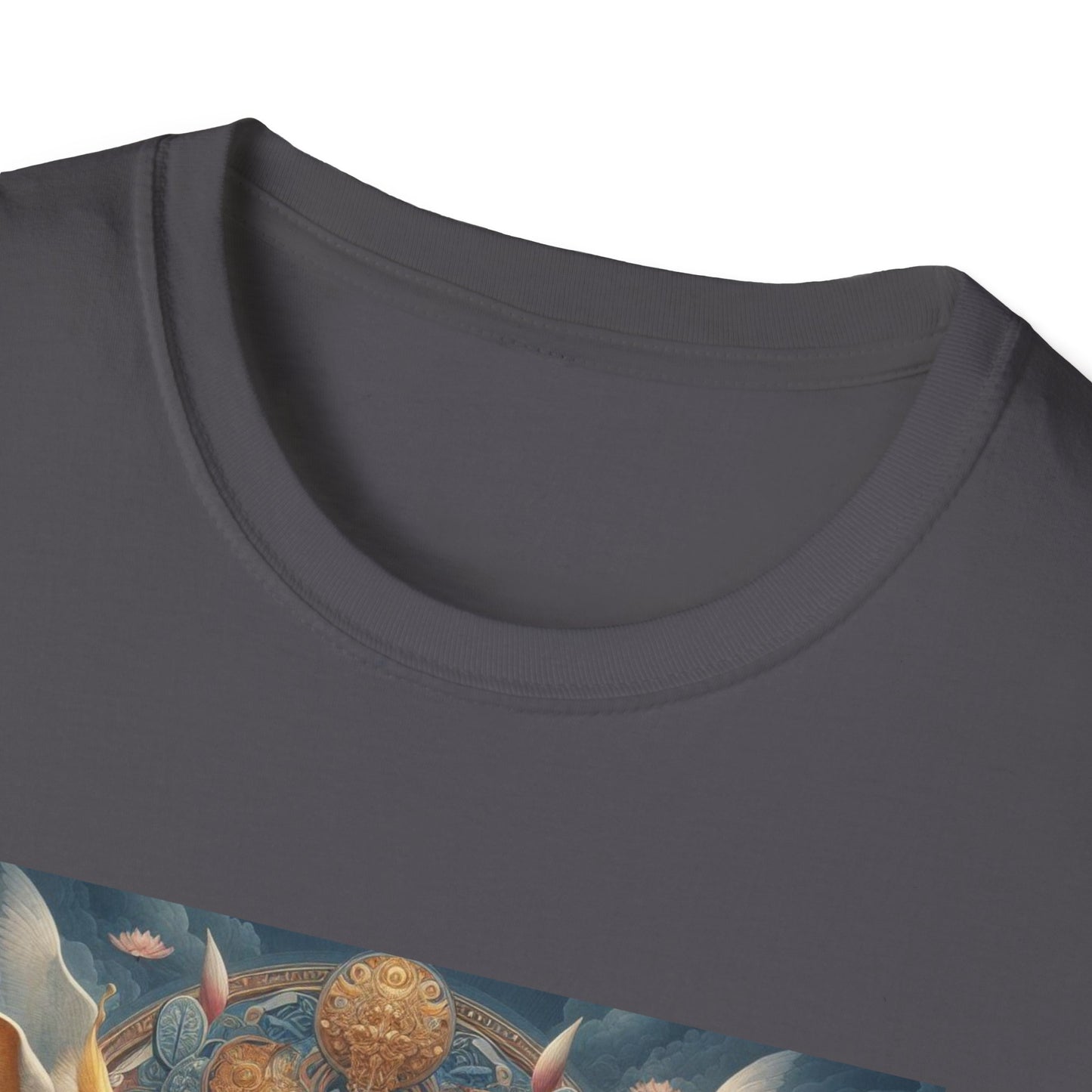 White Lotus Season 3 Tee