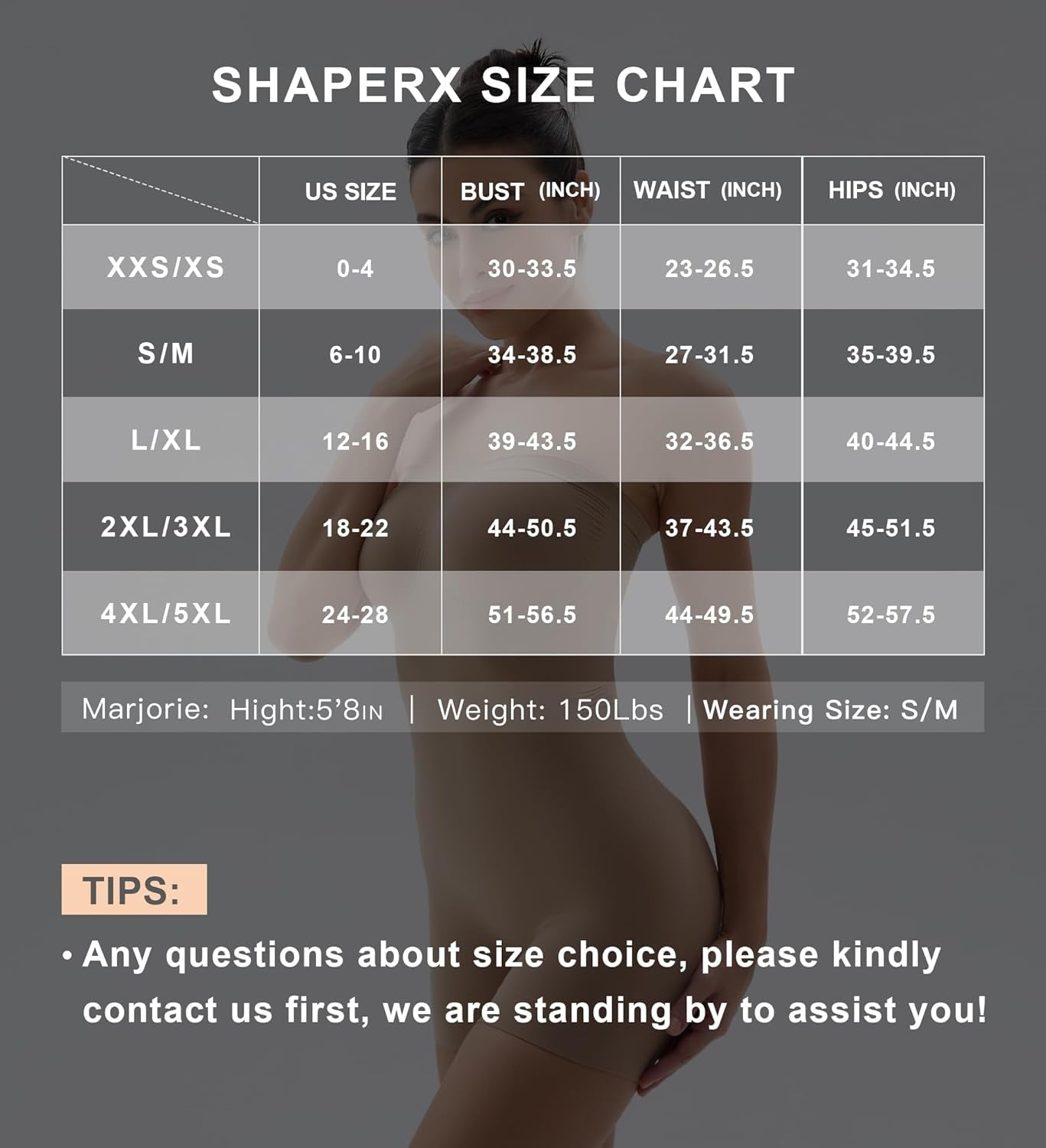 Strapless Shortie Bodysuit for Women Tummy Control Shapewear Seamless Sculpt Body Shaper with Removable Straps