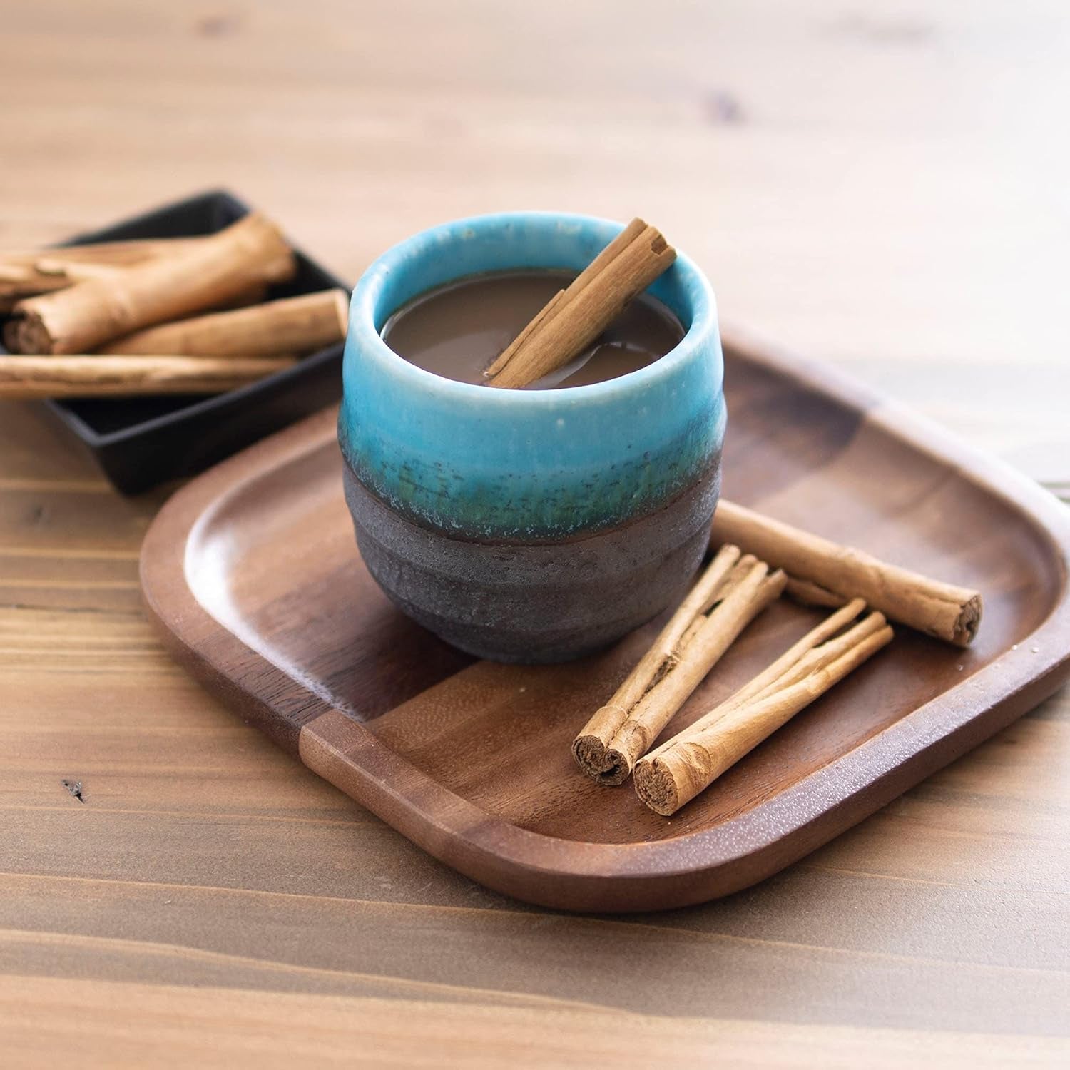 Organic Ceylon Cinnamon Sticks 3" 1Lb - Bulk Cinnamon Sticks for Crafts, Drinks, Holiday Recipes, Cinnamon Powder and More TLBH