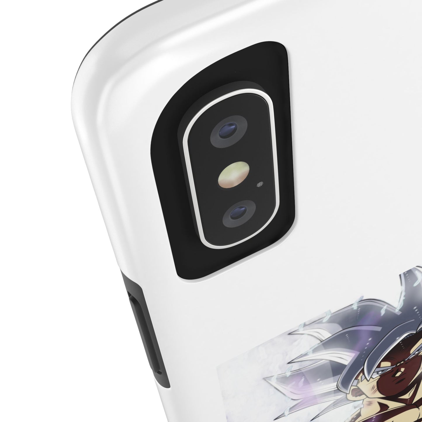 Goku Dragon Ball Super Tough Phone Cases