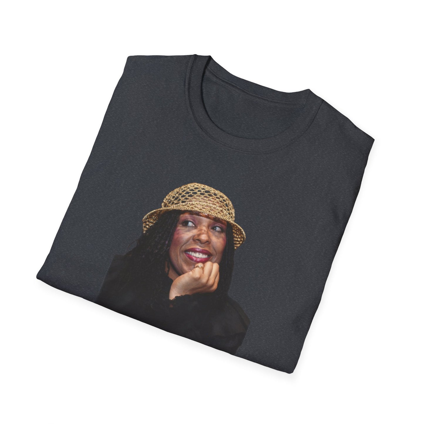 Roberta Cleopatra Flack 1937-2025 T-Shirt