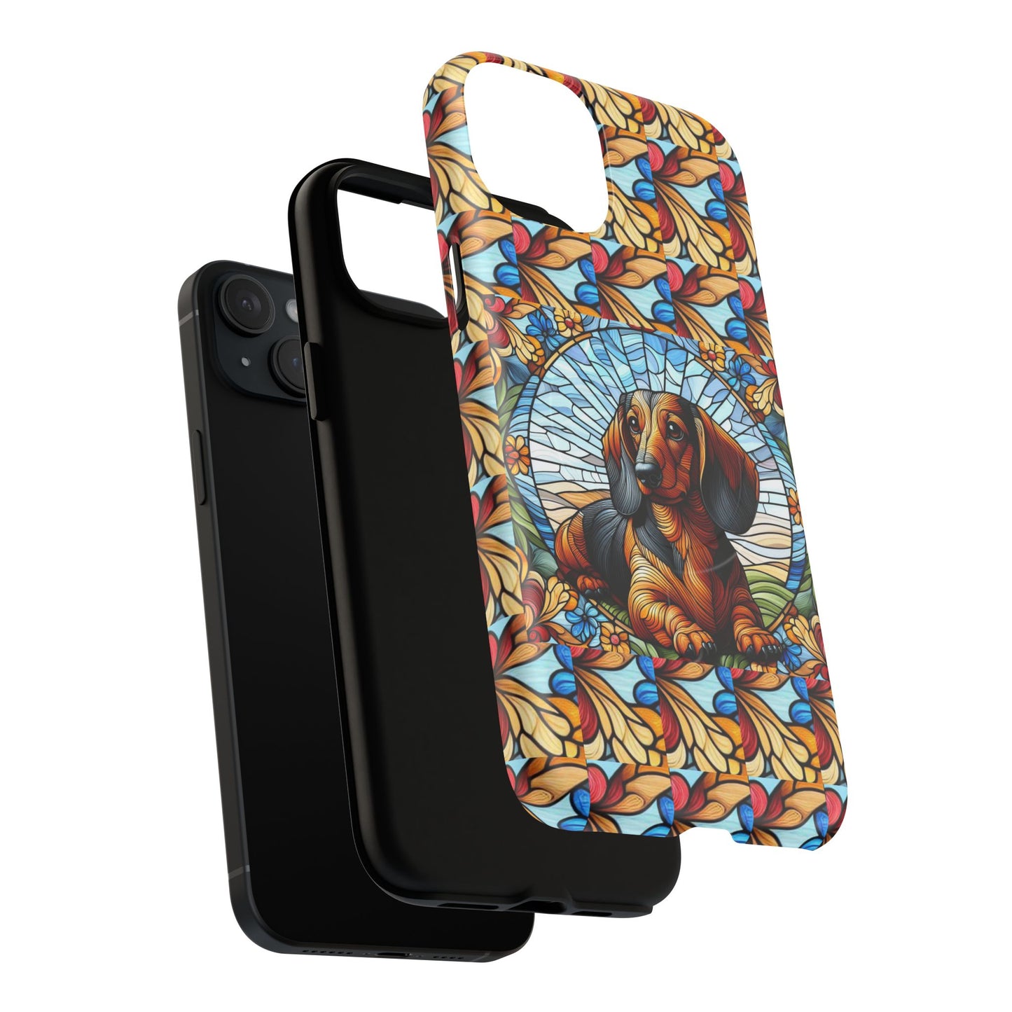 Dachshund Magnetic Phone Cases