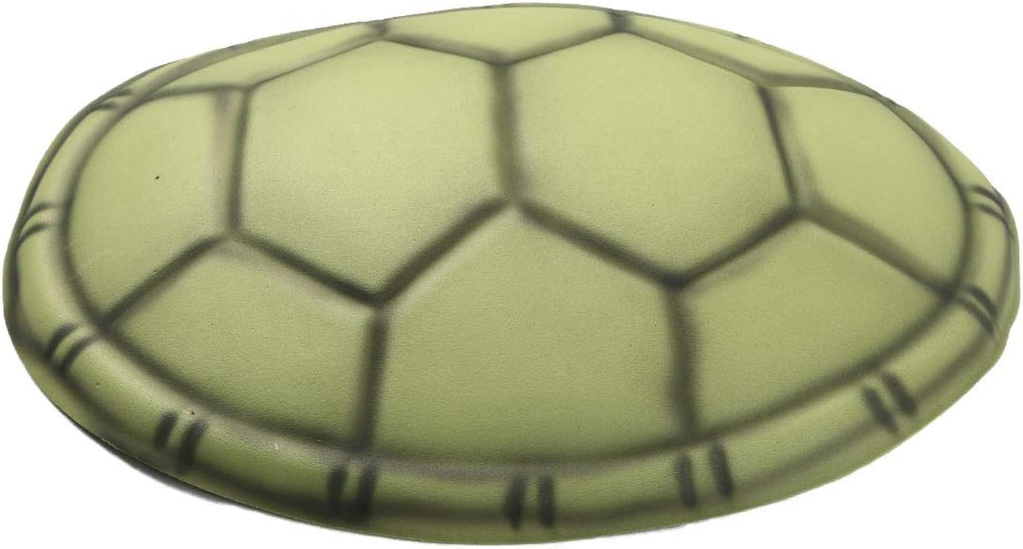 Halloween Costume EVA Turtle Shell,Halloween Cosplay Costume Party Accessory,Halloween Dress up Costume Accessories