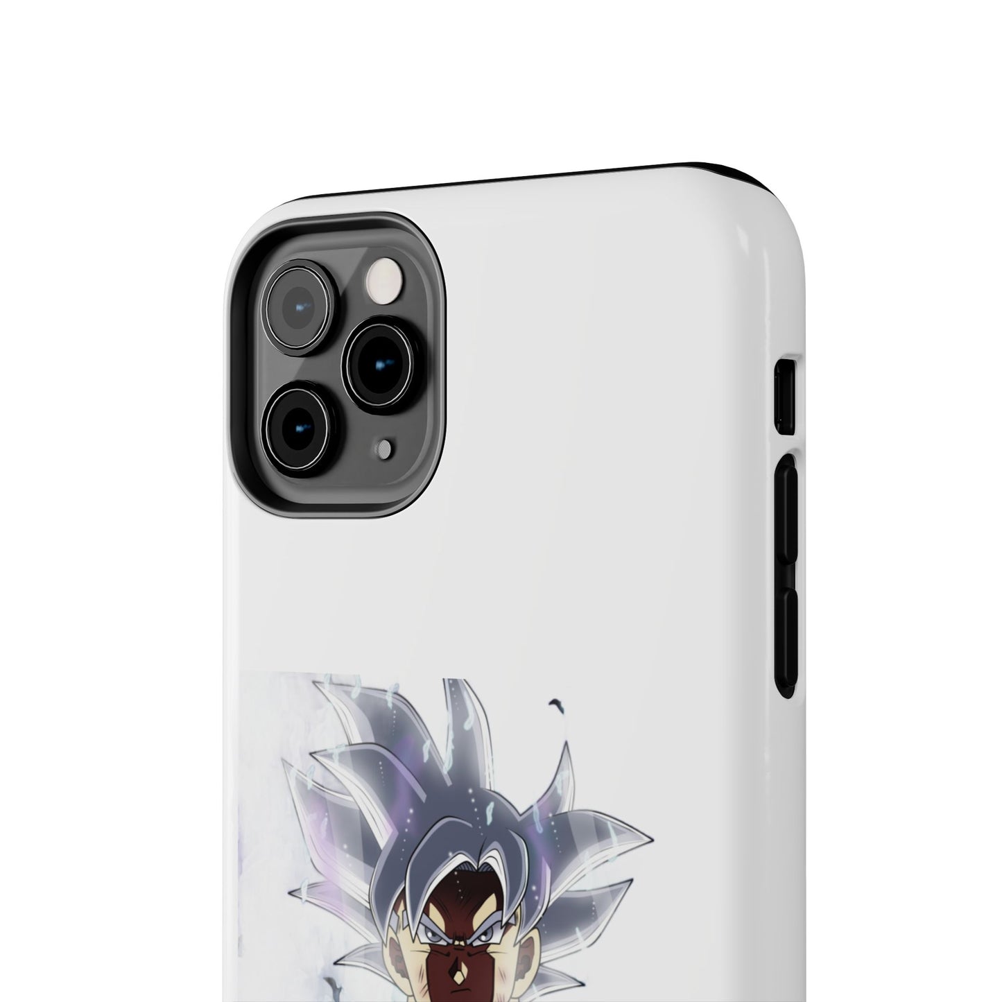 Goku Dragon Ball Super Tough Phone Cases