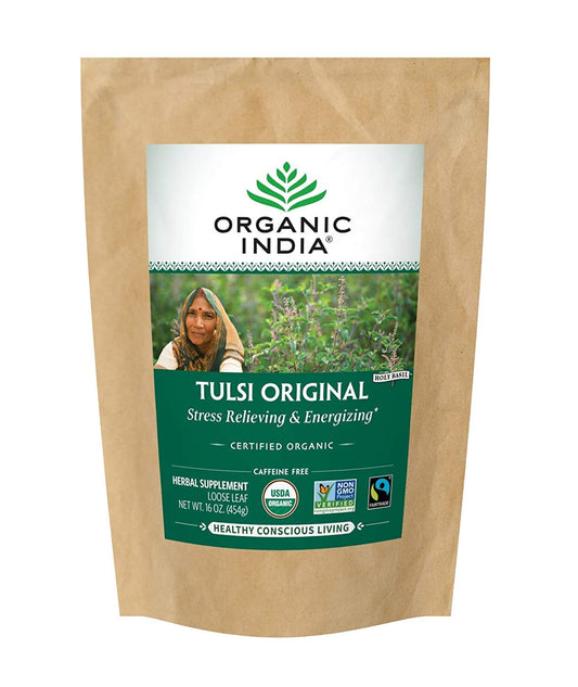 Tulsi Mix, 1 Pound TLBH