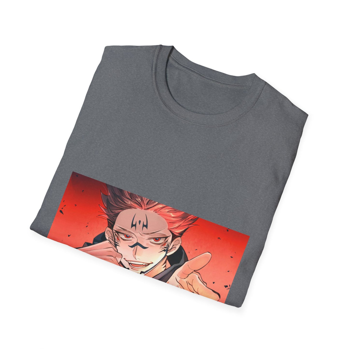 Ryomen Sukuna T-Shirt