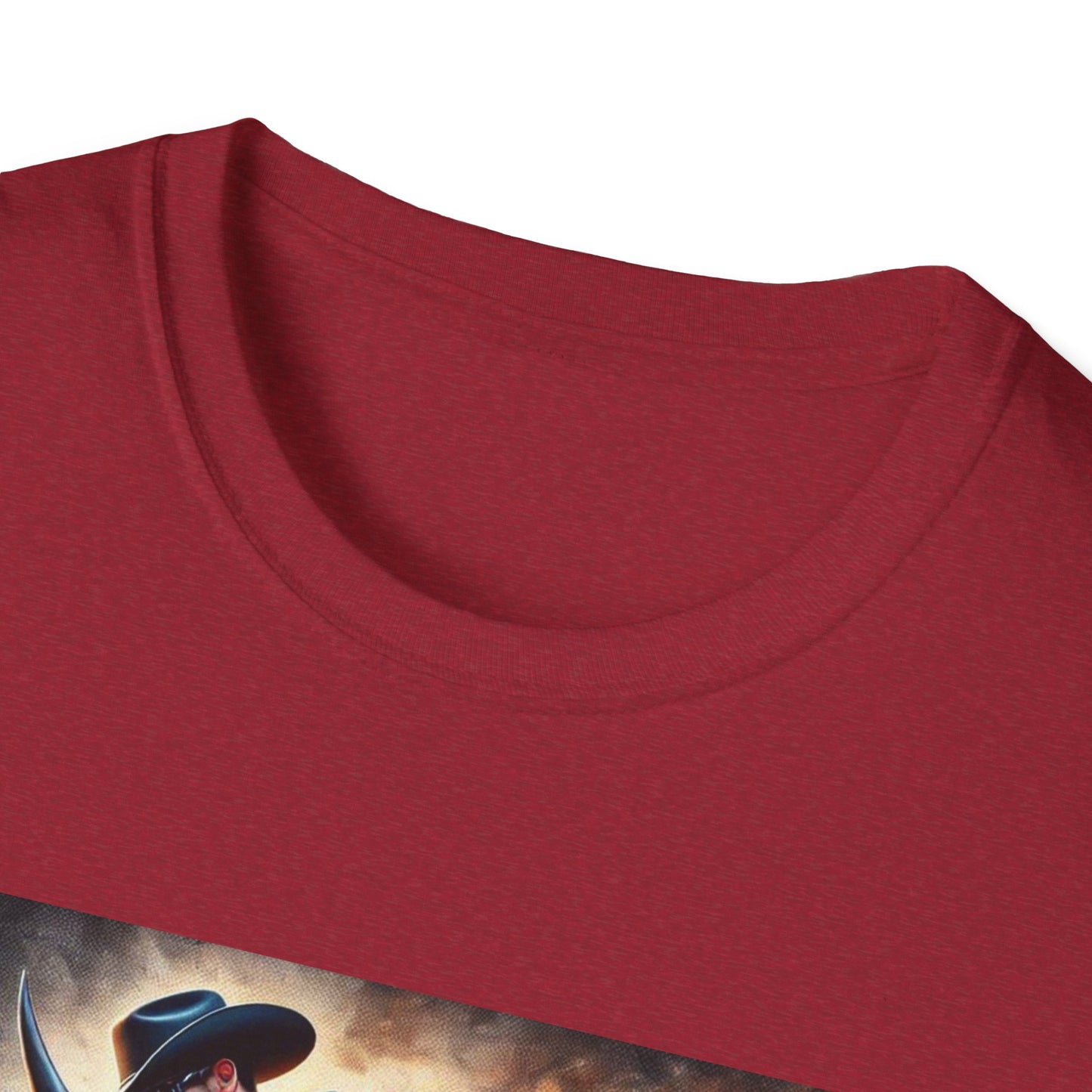 PBR Bull Riding Unisex T-Shirt