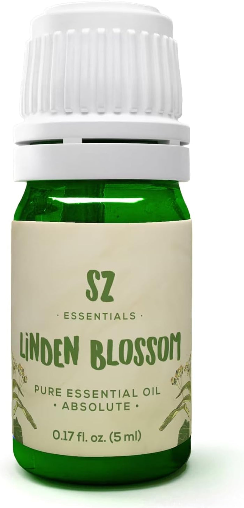 Peppermint Essential Oil - Sweet Candy Cane Scent! the Real Deal - 100% Pure and Natural - Undiluted - 5Ml TLBH