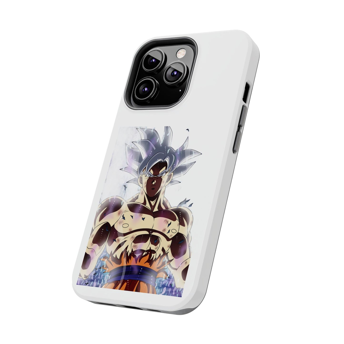 Goku Dragon Ball Super Tough Phone Cases