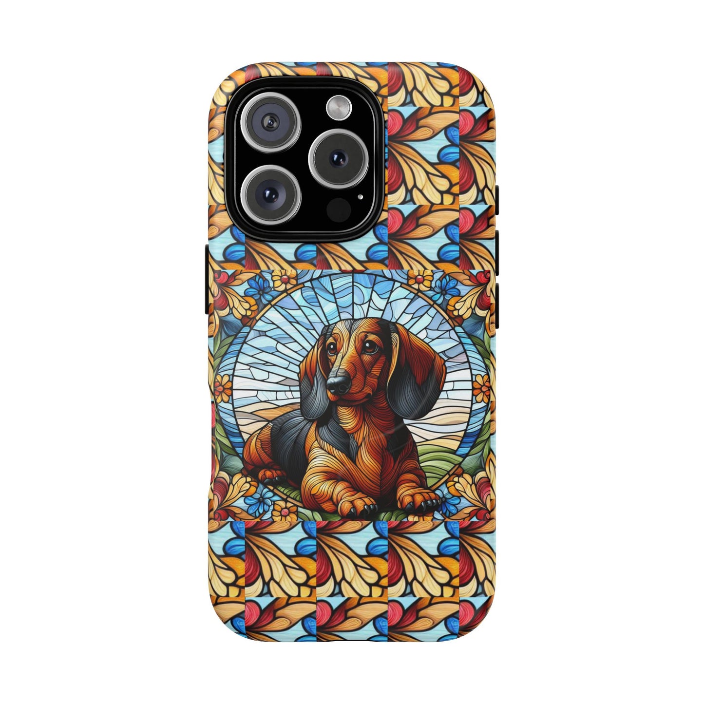 Dachshund Magnetic Phone Cases