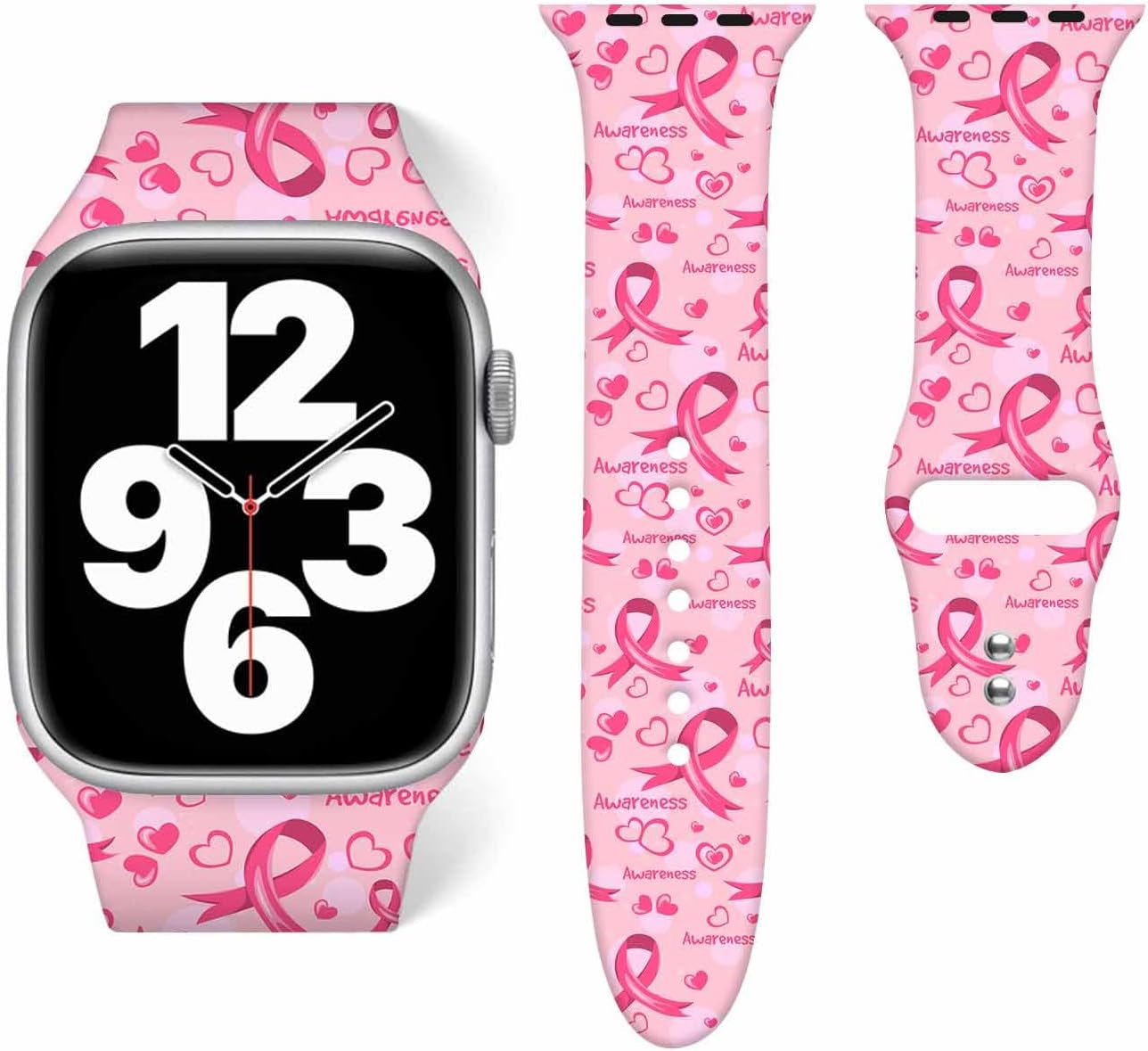 Compatible with Apple Watch Band 1
