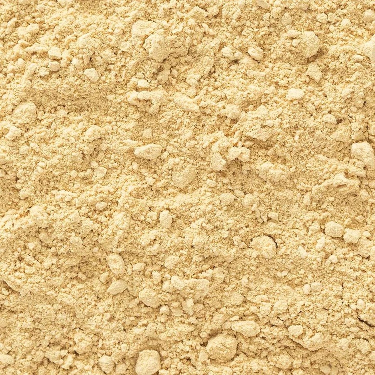 Ginger Root Powder, Kosher, Non-Irradiated | 1 Lb. Bulk Bag | Sustainably Grown | Zingiber Officinale Roscoe TLBH