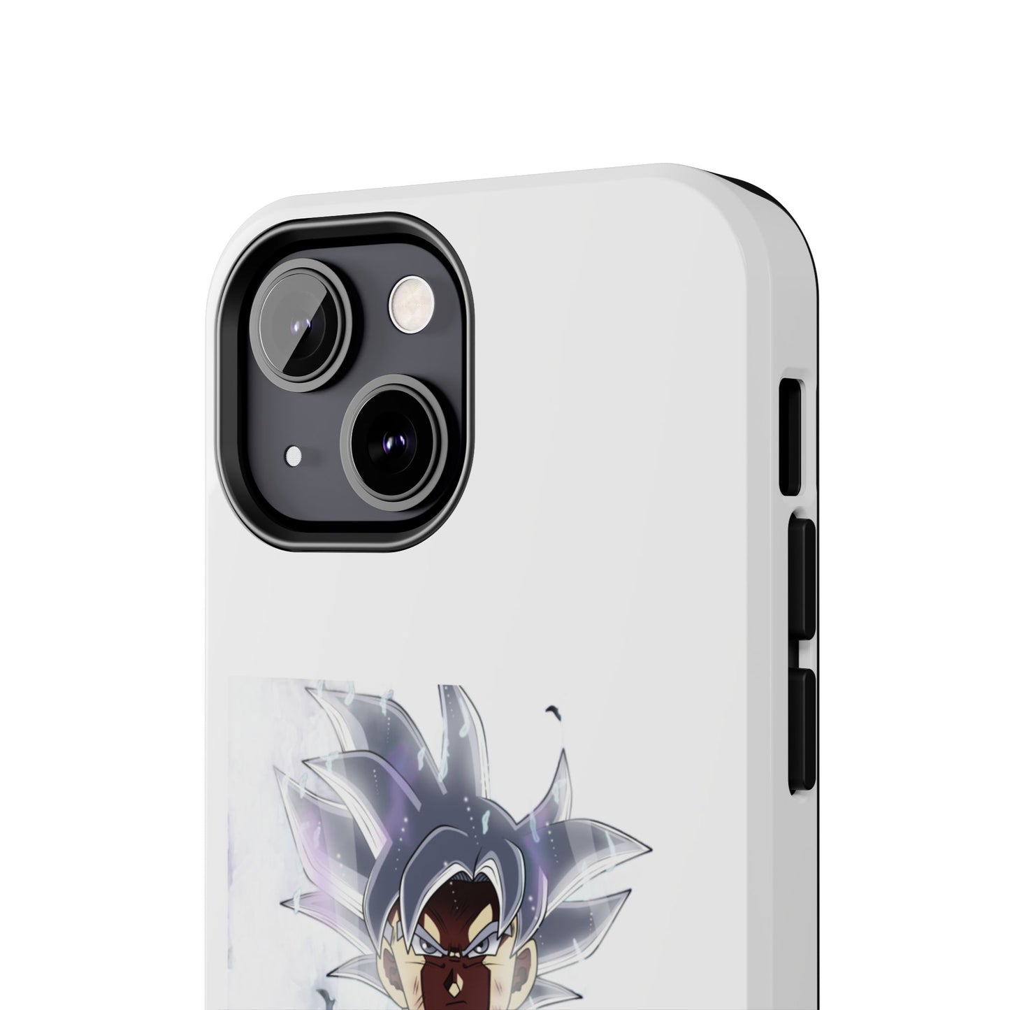 Goku Dragon Ball Super Tough Phone Cases