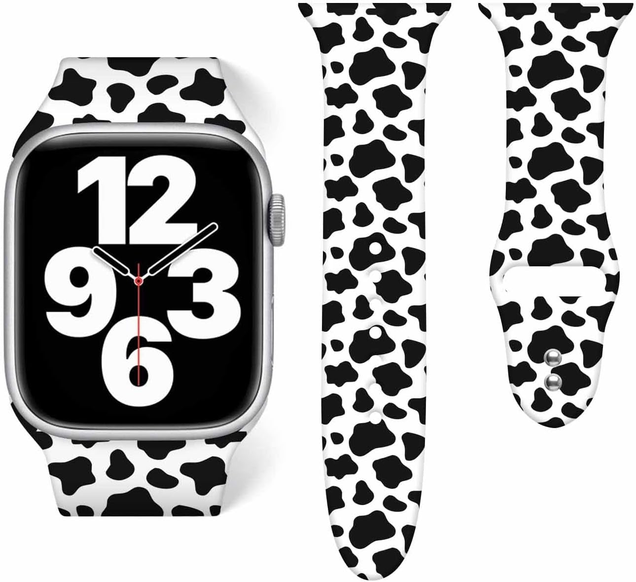 Compatible with Apple Watch Band 3