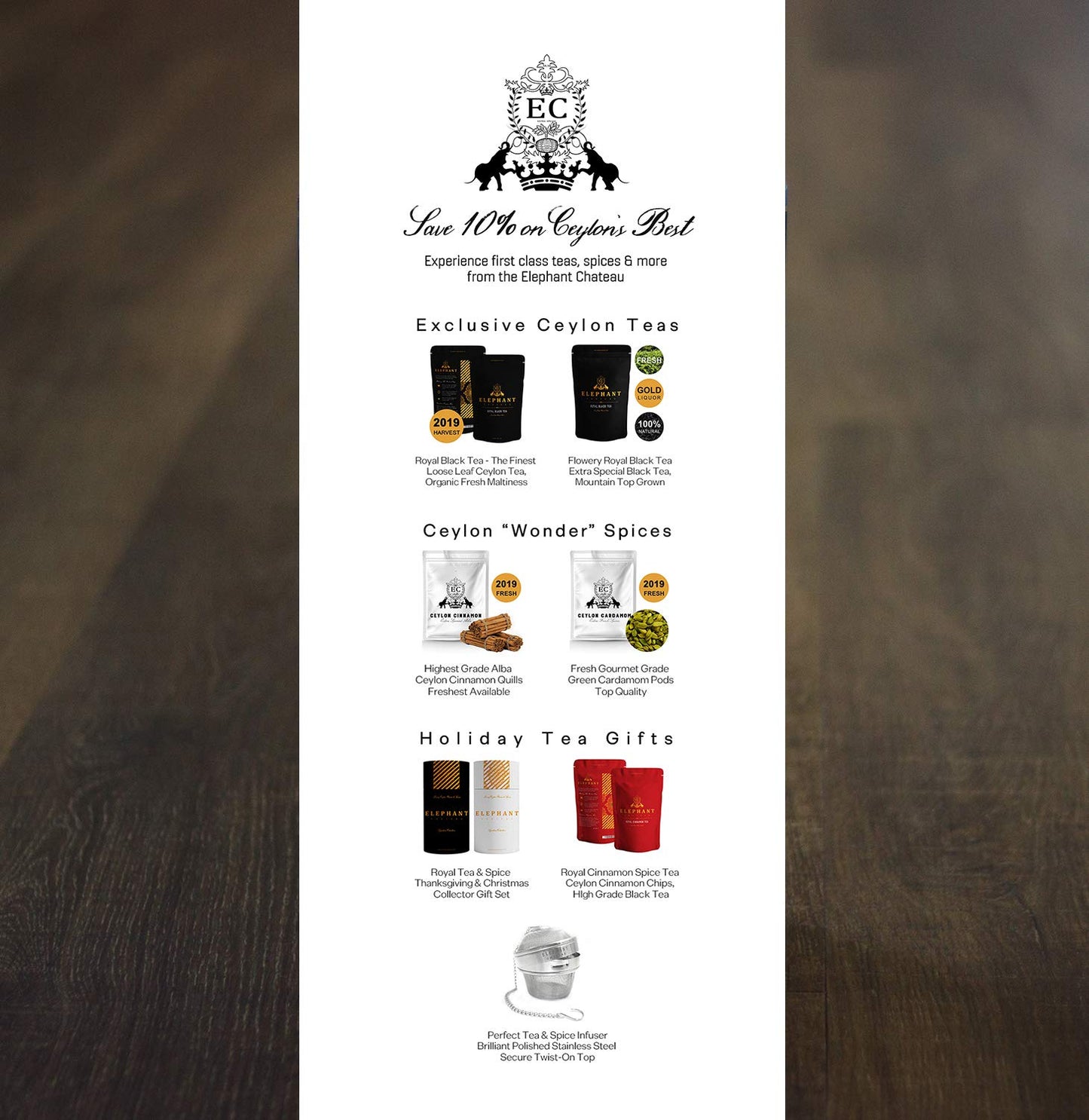 Ceylon'S Finest True Alba Cinnamon (Canela Ceilan) | 6" Long Cinn Sticks | Fresh Harvest | Naturally Sweet Cinnamomum Zeylanicum (Verum) | Lanka Luxury Spices | 150 Grams (Approx 20-25 Quills) TLBH