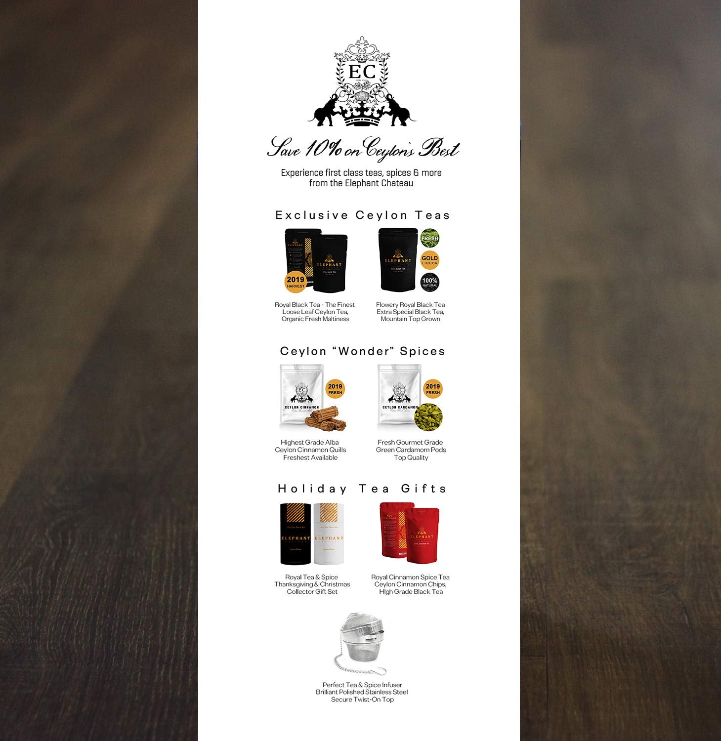 Ceylon'S Finest True Alba Cinnamon (Canela Ceilan) | 6" Long Cinn Sticks | Fresh Harvest | Naturally Sweet Cinnamomum Zeylanicum (Verum) | Lanka Luxury Spices | 150 Grams (Approx 20-25 Quills) TLBH