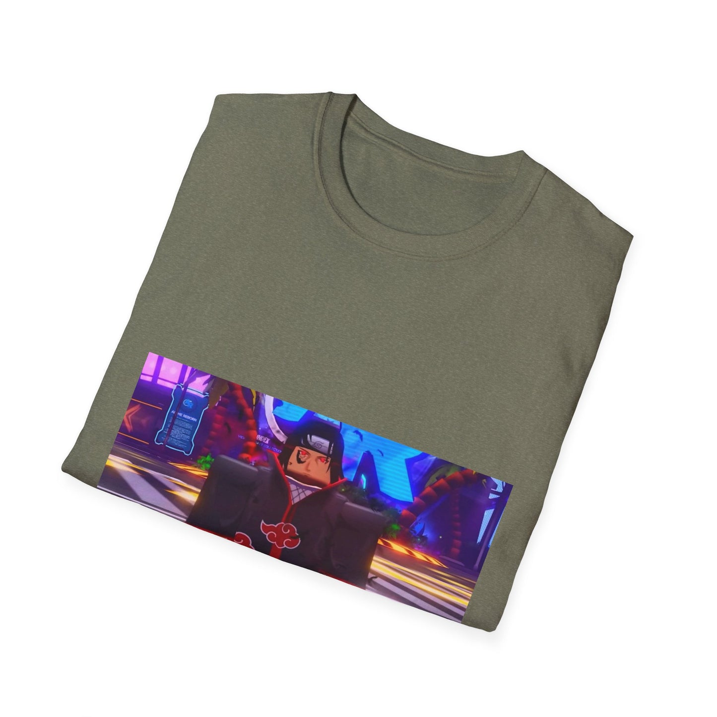 Anime Reborn Codes T-Shirt