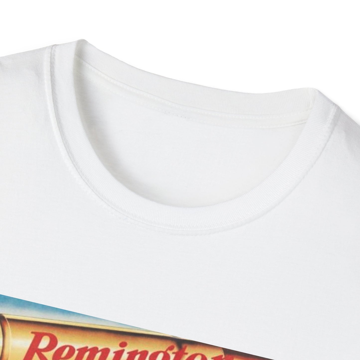 Remington Sporting Cartridges AMMUNITION T-Shirt