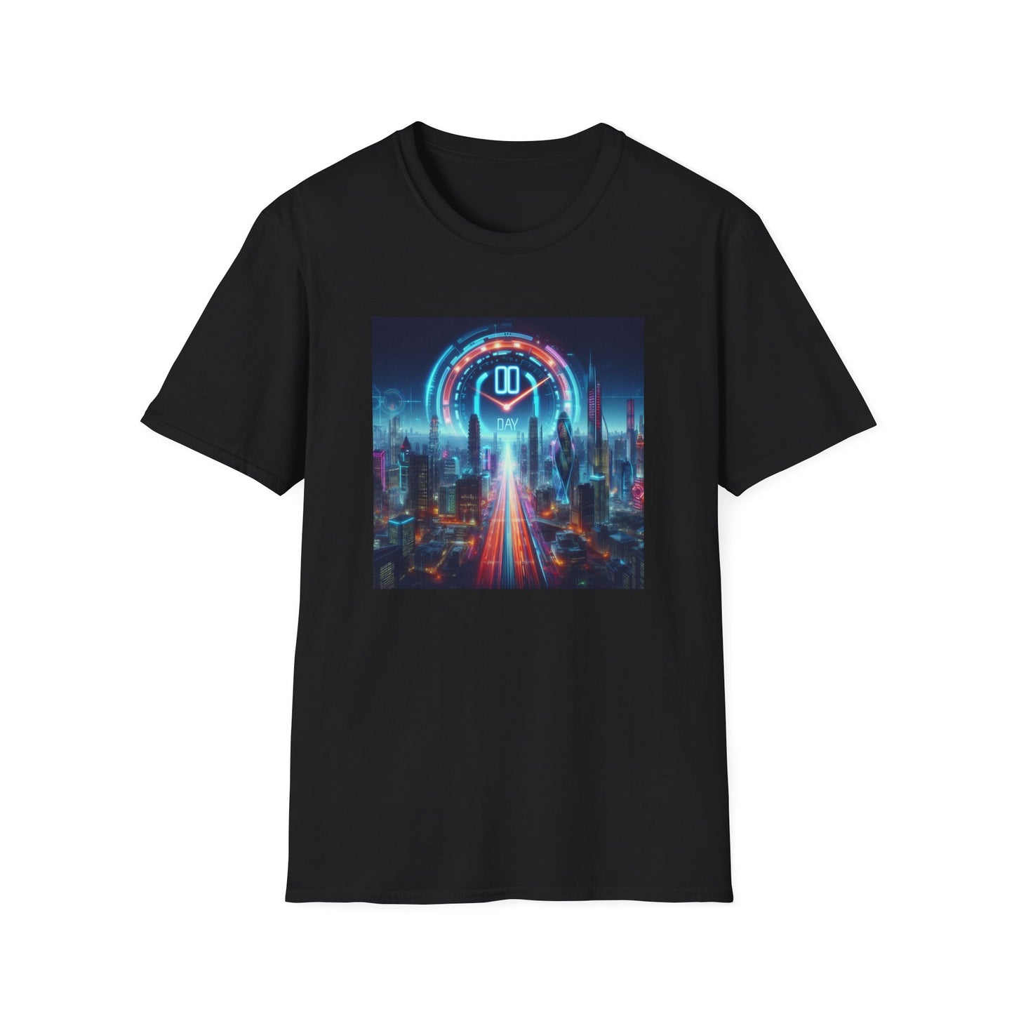 Zero Day T-Shirt