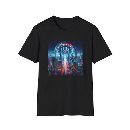 Zero Day T-Shirt