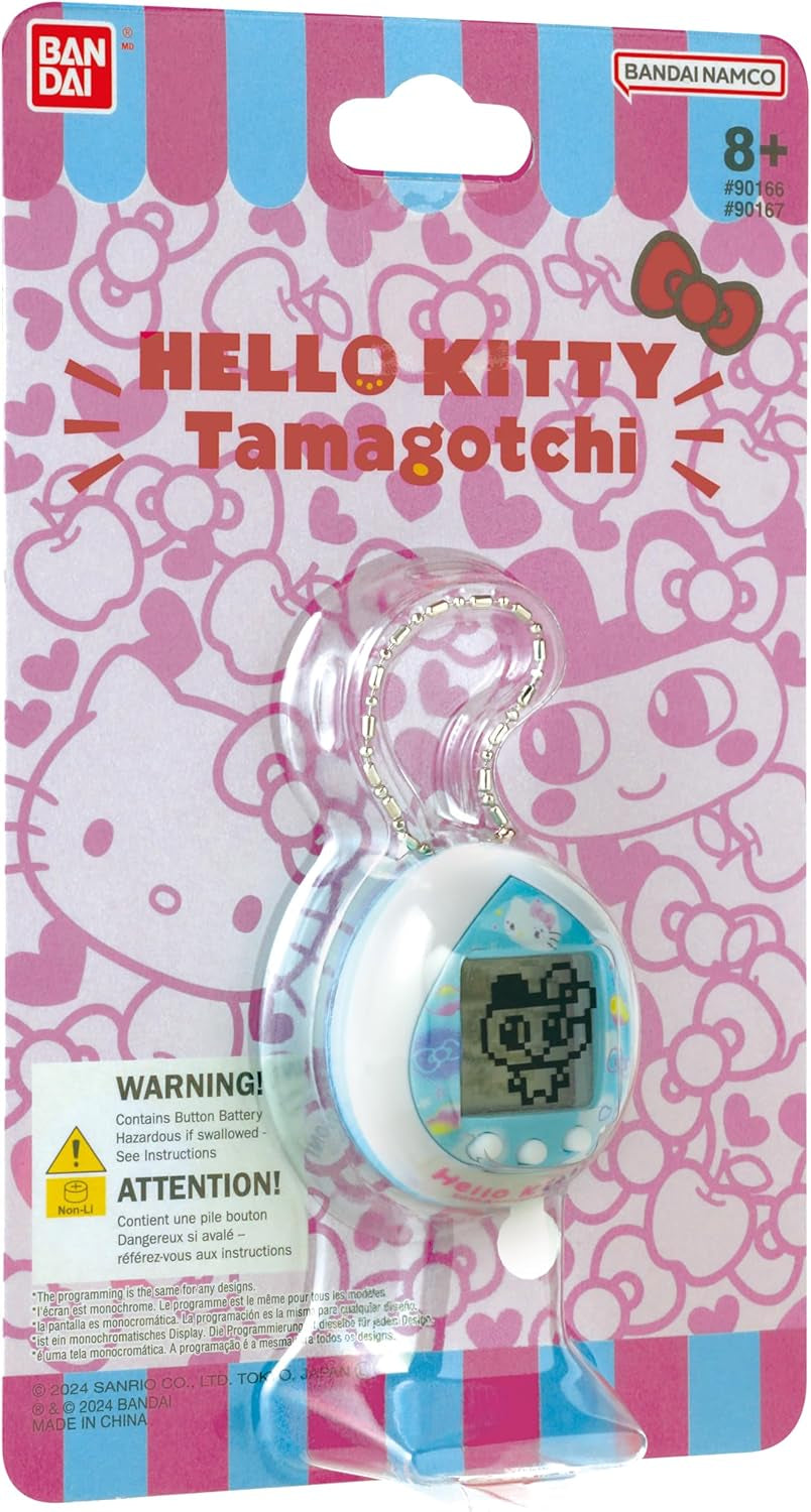 Nano X Hello Kitty - Sky Blue ZOUSA