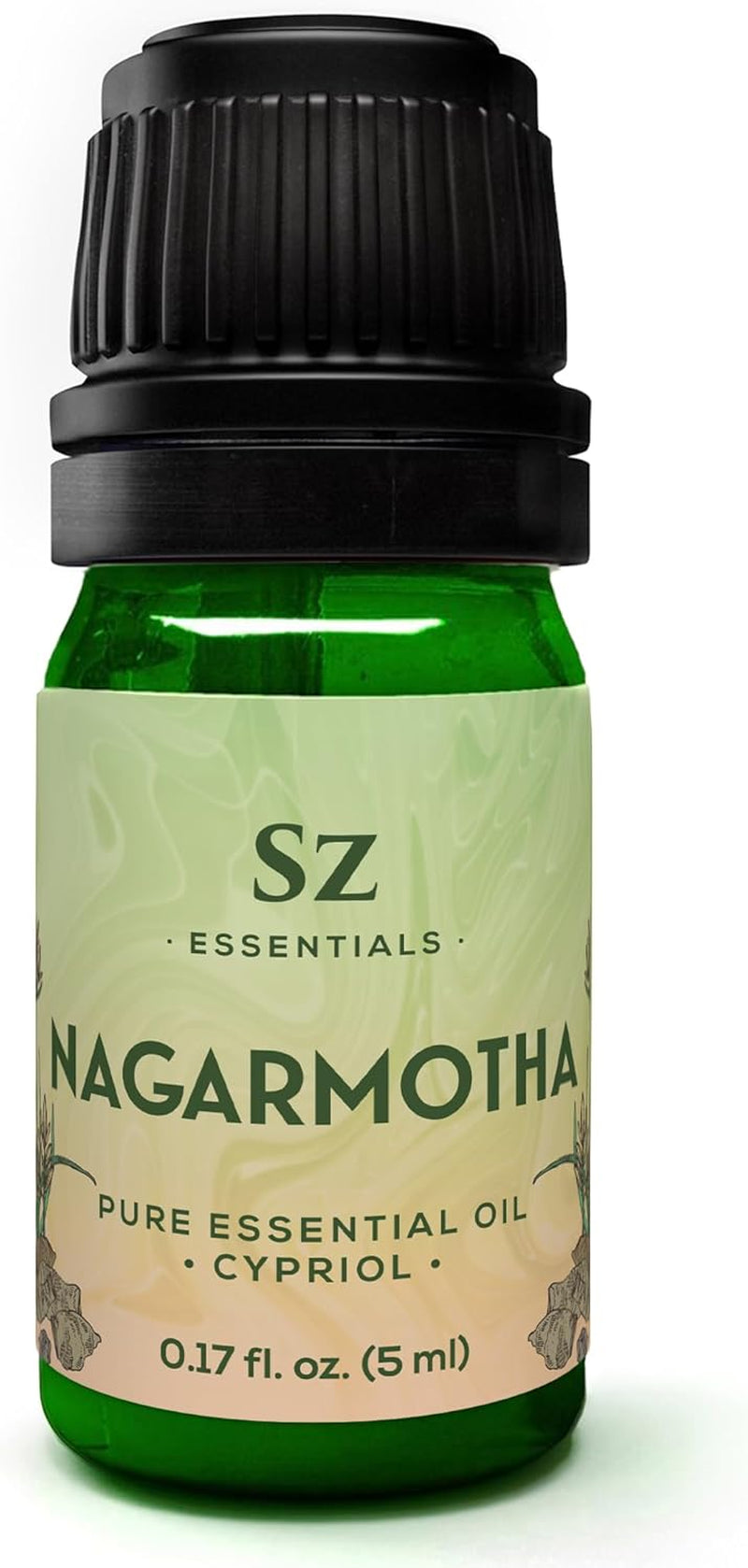 Peppermint Essential Oil - Sweet Candy Cane Scent! the Real Deal - 100% Pure and Natural - Undiluted - 5Ml TLBH