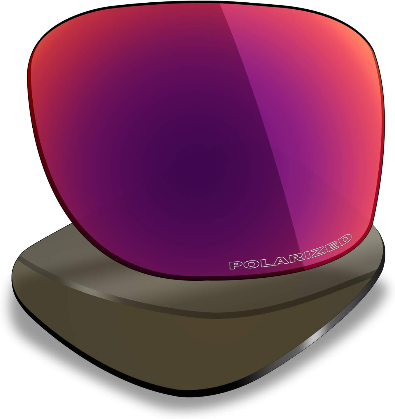 Replacement Lenses Compatible with Ray-Ban Meta Wayfarer RW4006 50Mm - Options