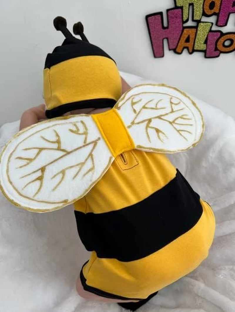 Baby Ladybug Costume Toddler Girl Halloween Costumes Red Wings Outfit Cape Cloak Bug Dressup Cosplay Clothes