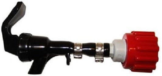 Bib Tap Valve for Coca Cola Brand Bag in Box