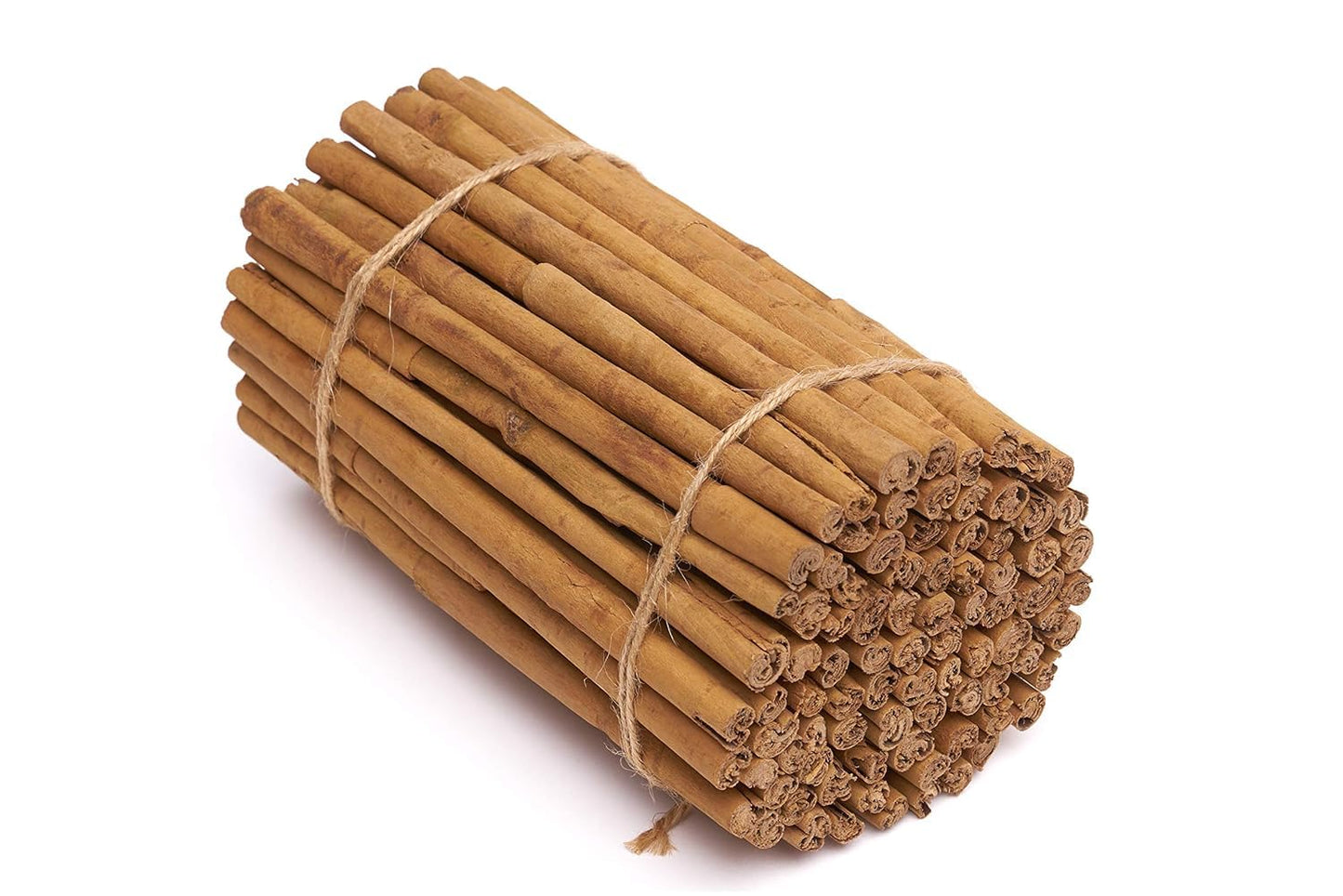 Ceylon ALBA Cinnamon Quills - Pure 5-Inch Cut Cinnamon Spice from Sri Lanka - True Cinnamon (Cinnamomum Verum) - 100 Grams (Grown Naturally without the Addition of Fertilizers or Chemicals) TLBH