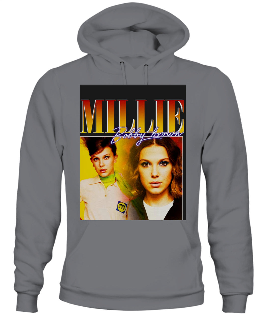 Unisex Hoodie | Gildan 18500