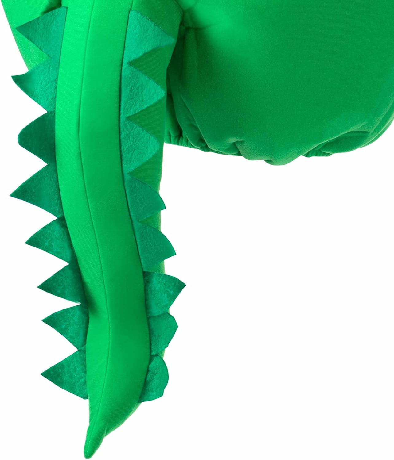 Crikey Crocodile Halloween Costume - Funny Adult One-Size Unisex Animal Suit