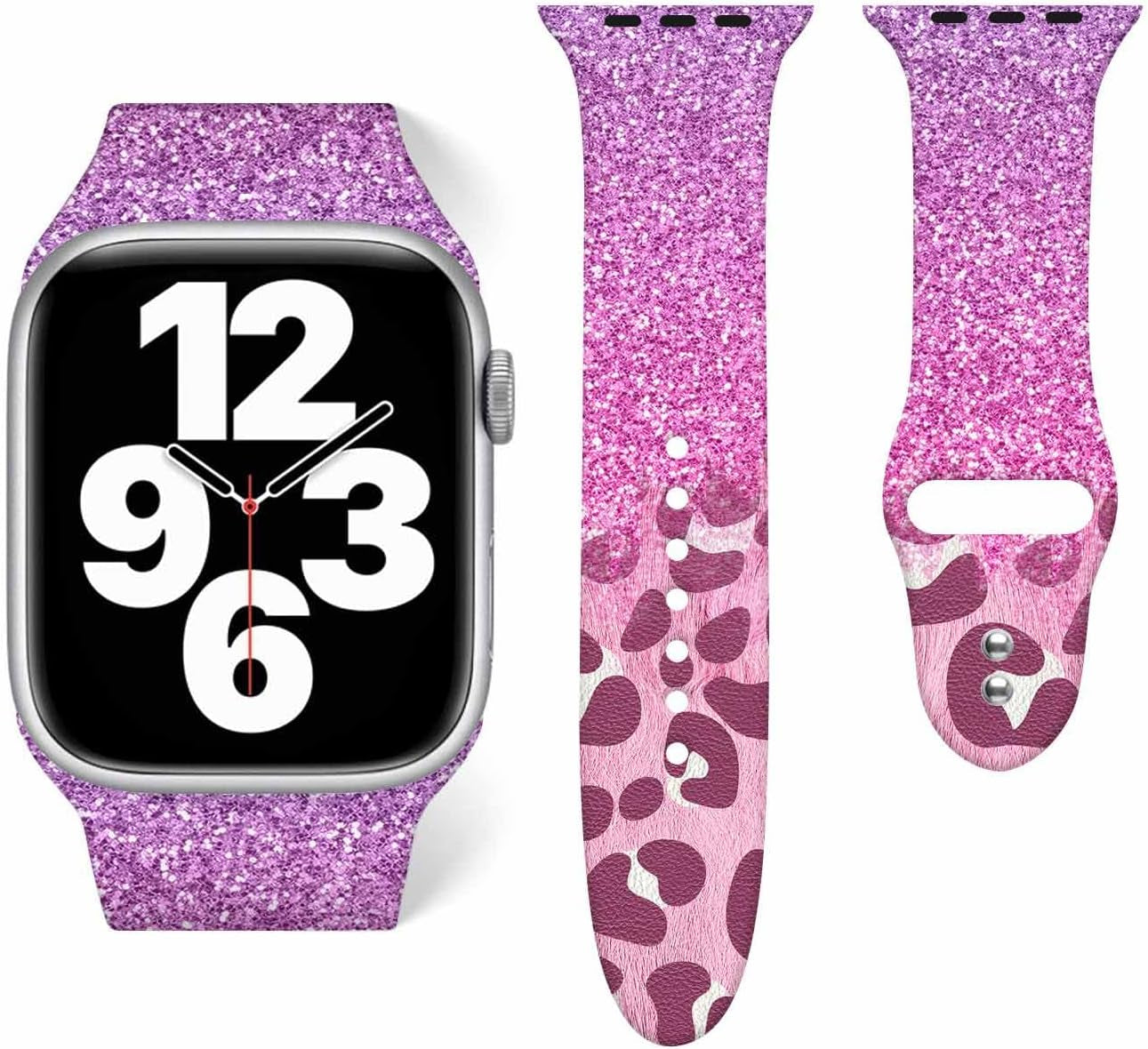 Compatible with Apple Watch Band 2