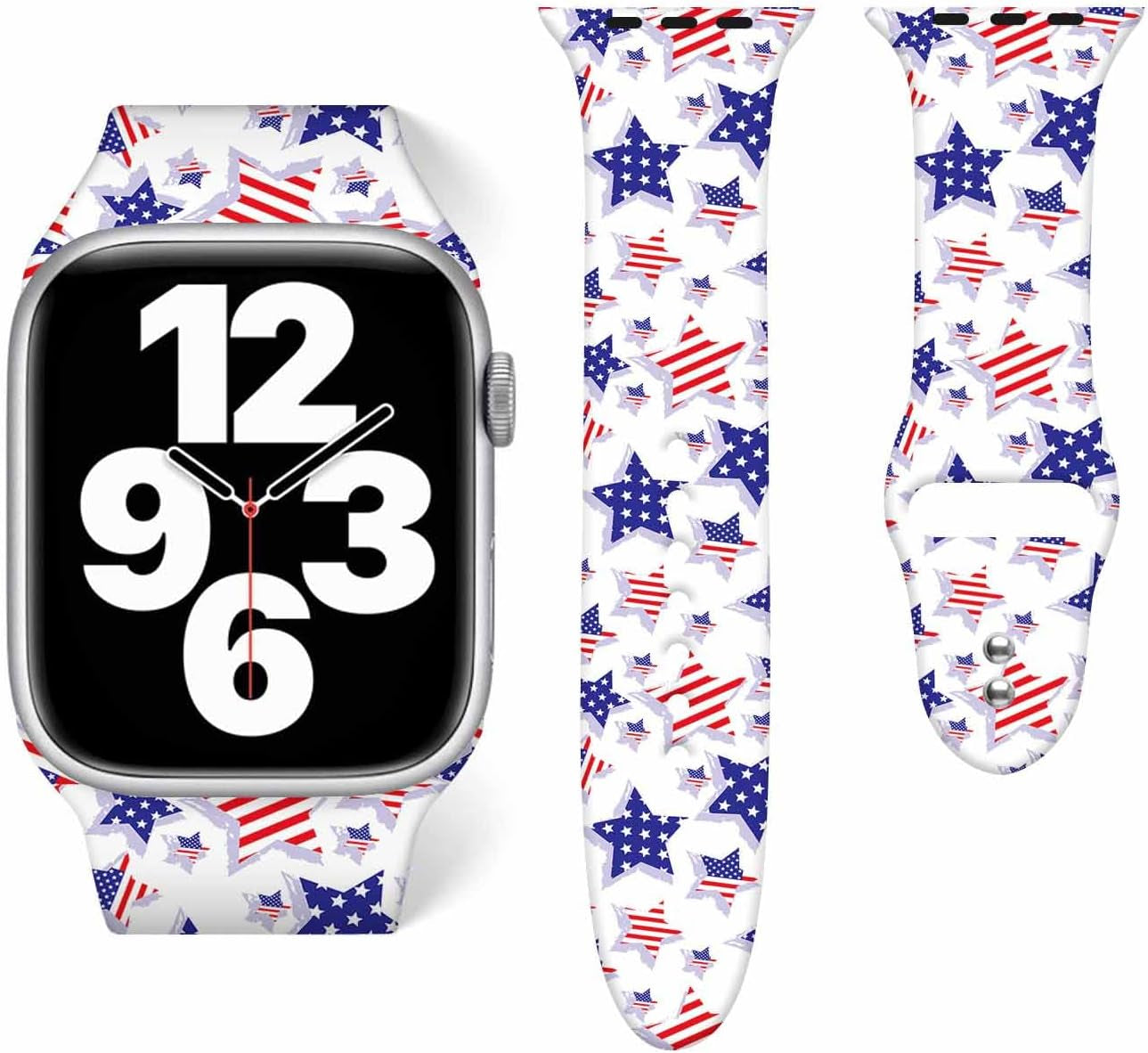 Compatible with Apple Watch Band 2