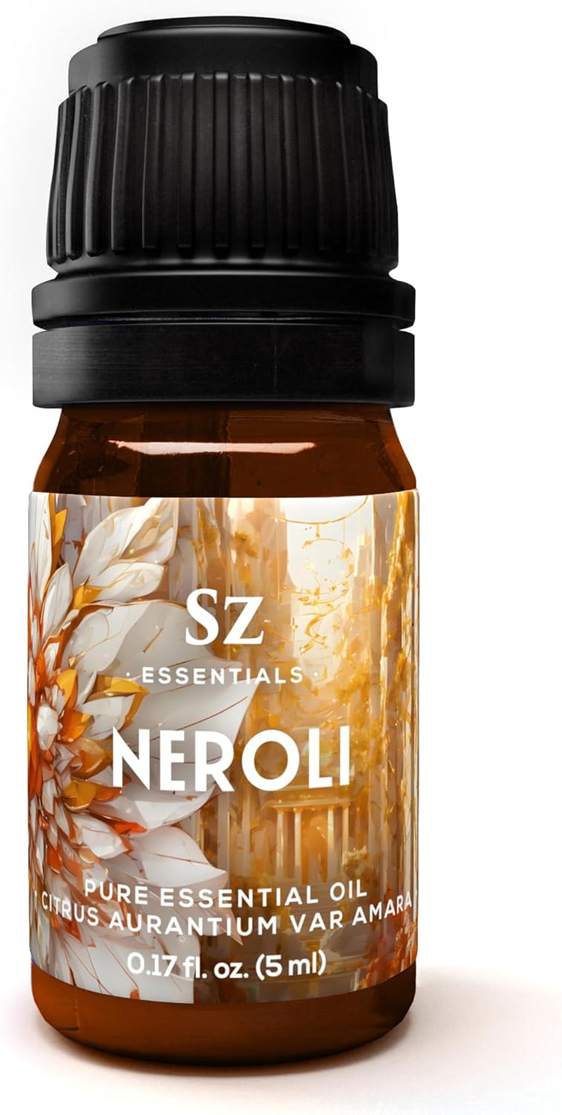 Peppermint Essential Oil - Sweet Candy Cane Scent! the Real Deal - 100% Pure and Natural - Undiluted - 5Ml TLBH