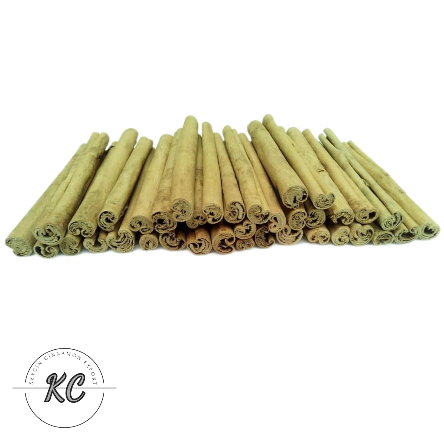 8-Ounce Premium Quality Organic Ceylon Cinnamon Sticks, 5-Inch Cinnamon Spice from Sri Lanka, True Cinnamon - Cinnamomum Verum. TLBH