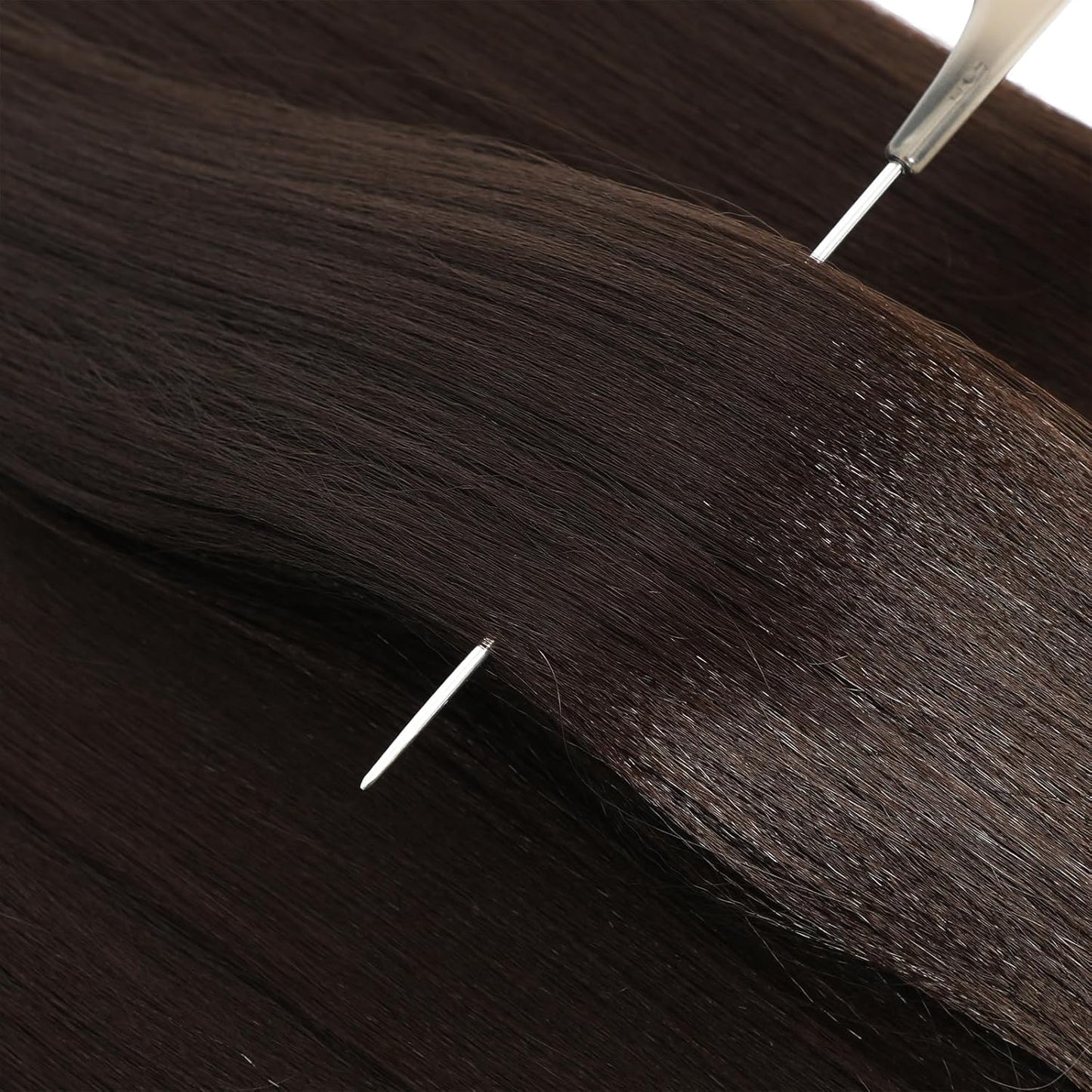 Pre Stretched Braiding Hair Long Braid 30 Inch 8 Packs Professional Braiding Hair Extensions Synthetic Crochet Twist Braids (30 Inch, 6#)