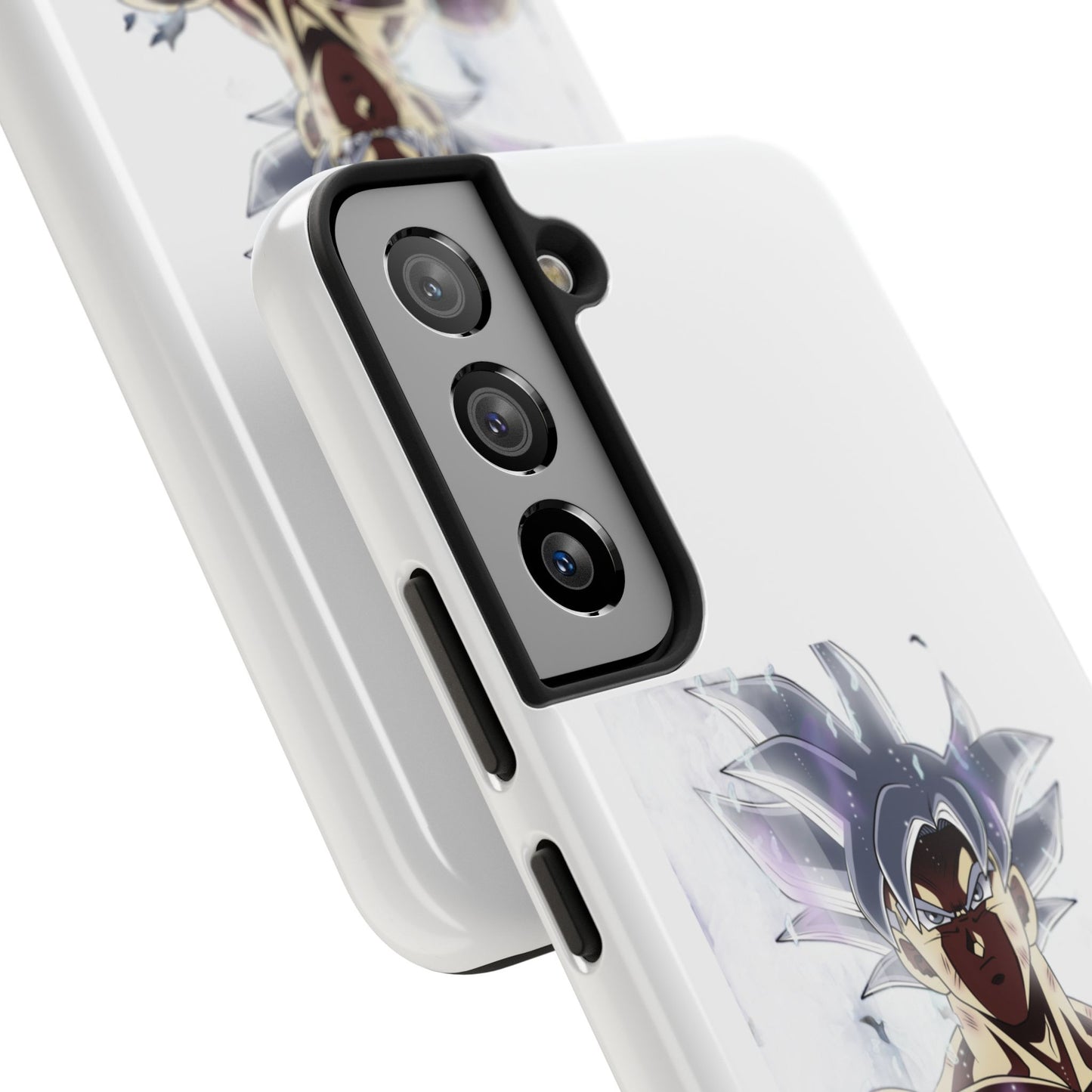 Goku Dragon Ball Super Tough Phone Cases