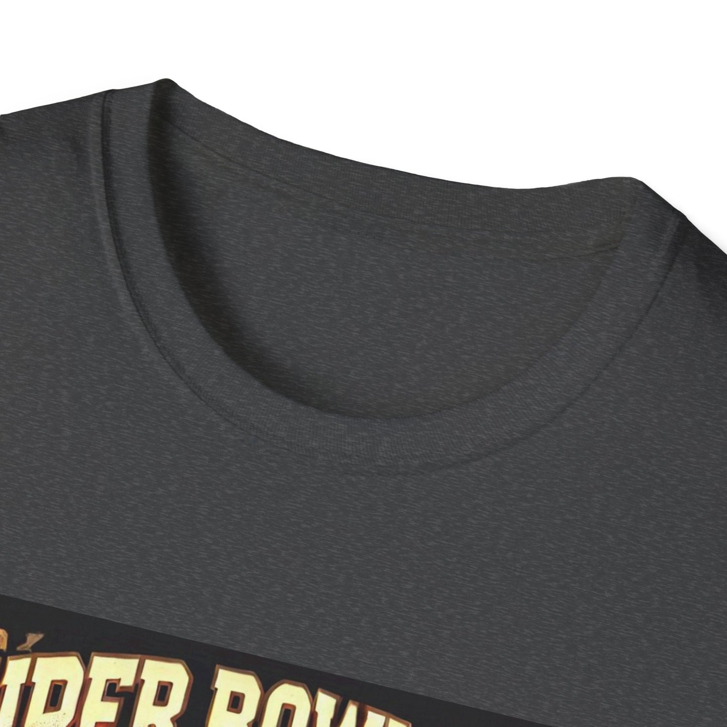 T-Shirt,Hoodie, !!! Super Bowl LIX New Orleans 2025 Unisex Softstyle T-Shirt