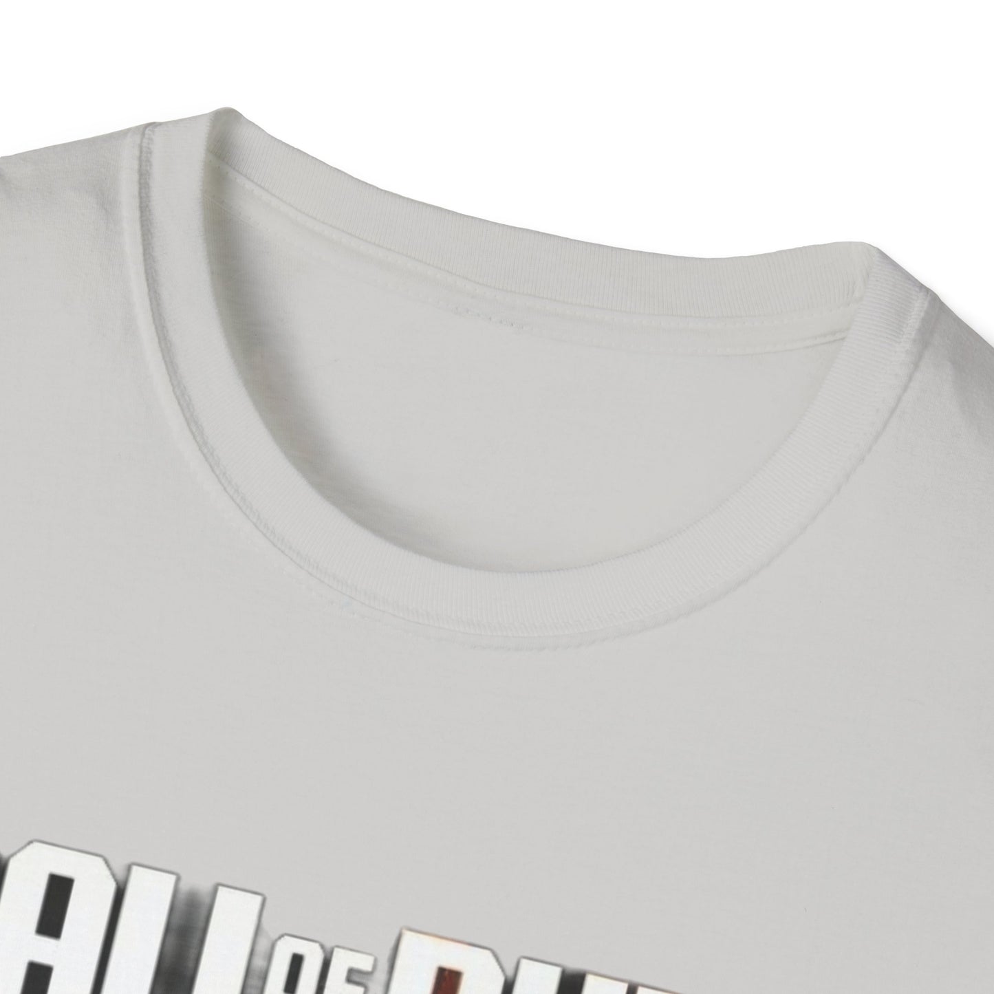 Gamer T-Shirt - Call of Duty Black Ops 6 Design